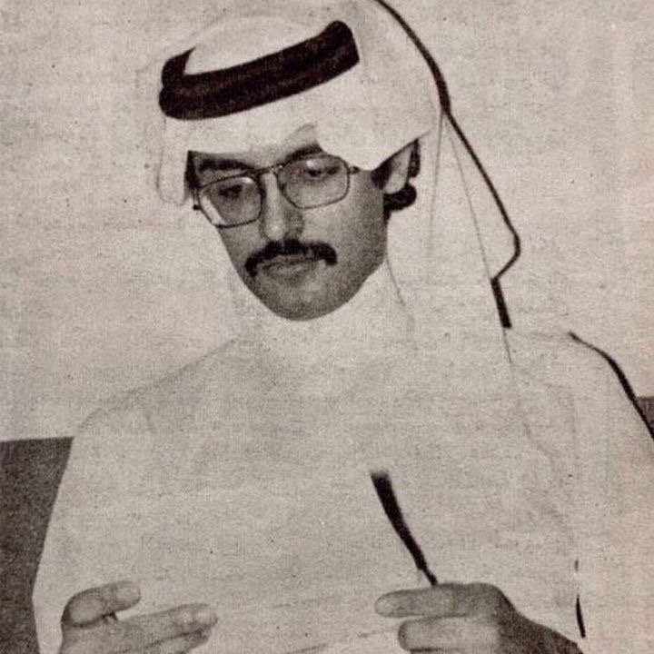 الأمير بدر بن عبدالمحسن
