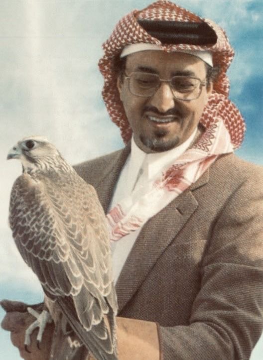 الأمير خالد الفيصل