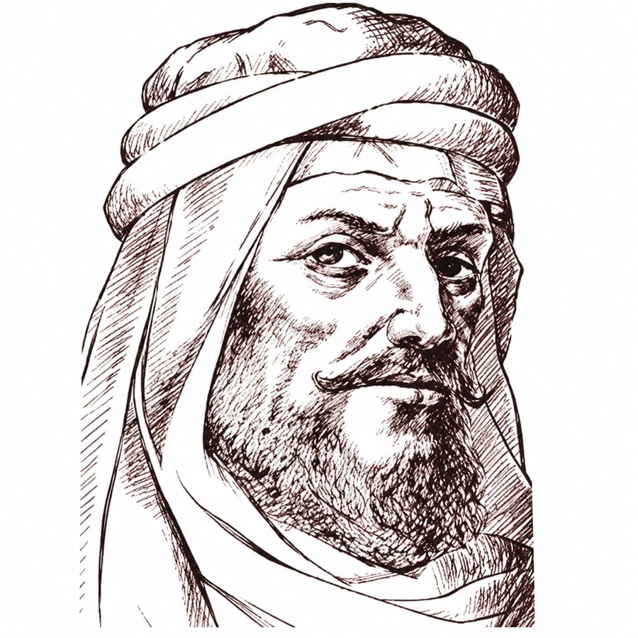 أبو الطيب المتنبي